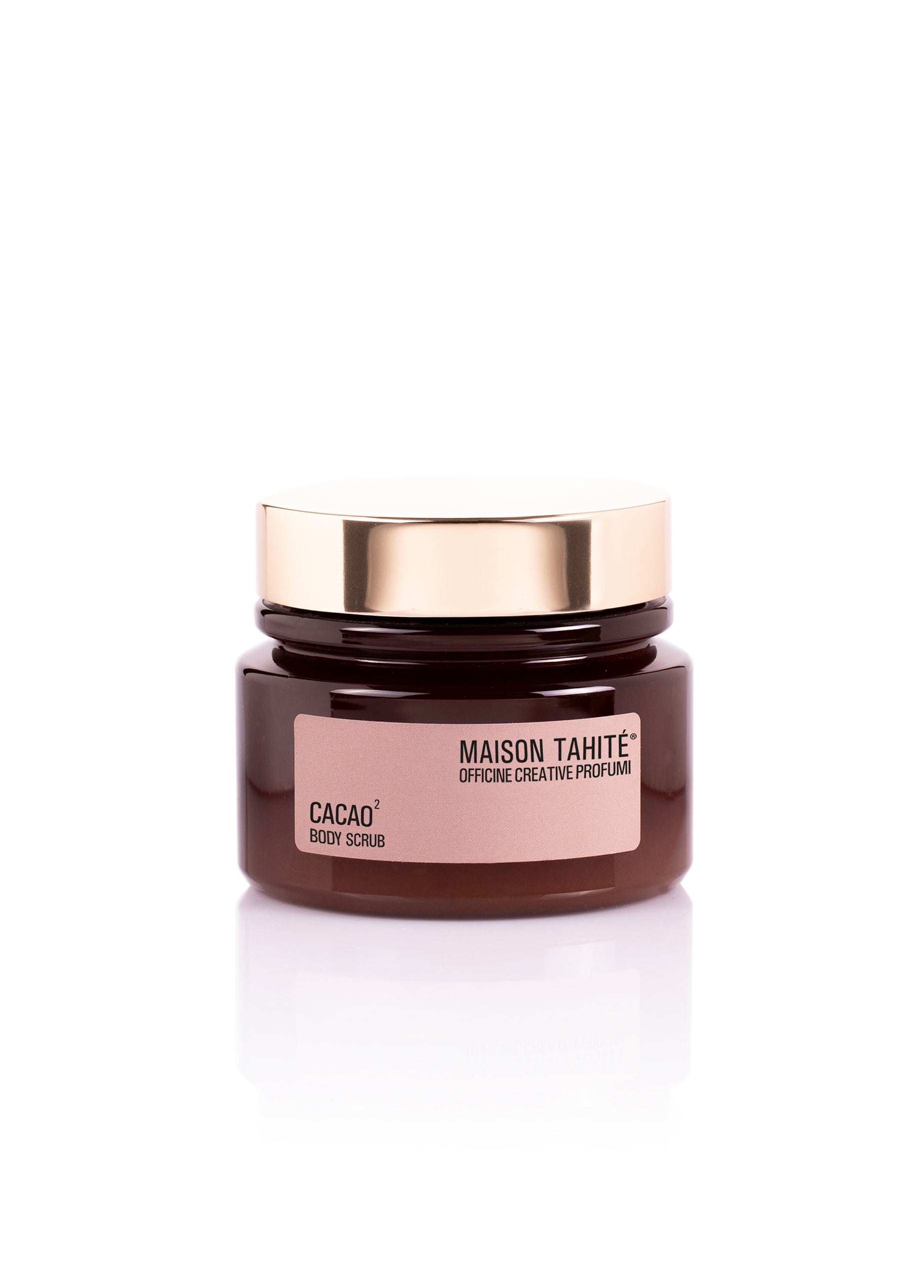 Maison Tahitè Body Scrub Vicious Cocoa