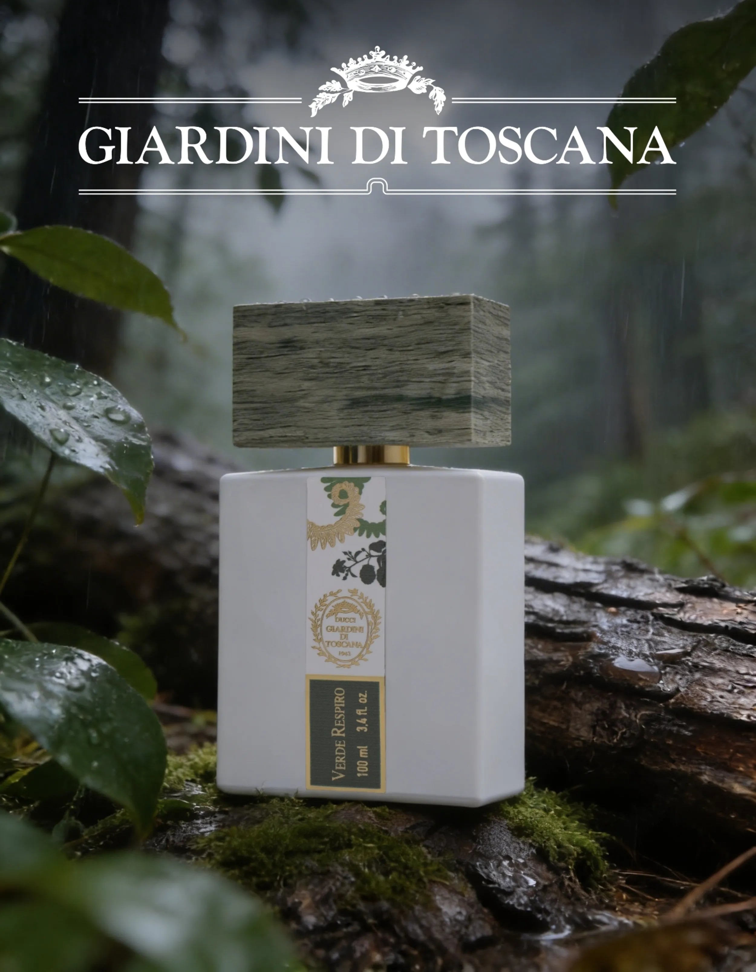 Foto ambientata Giardini Di Toscana Verde Repiro EDP