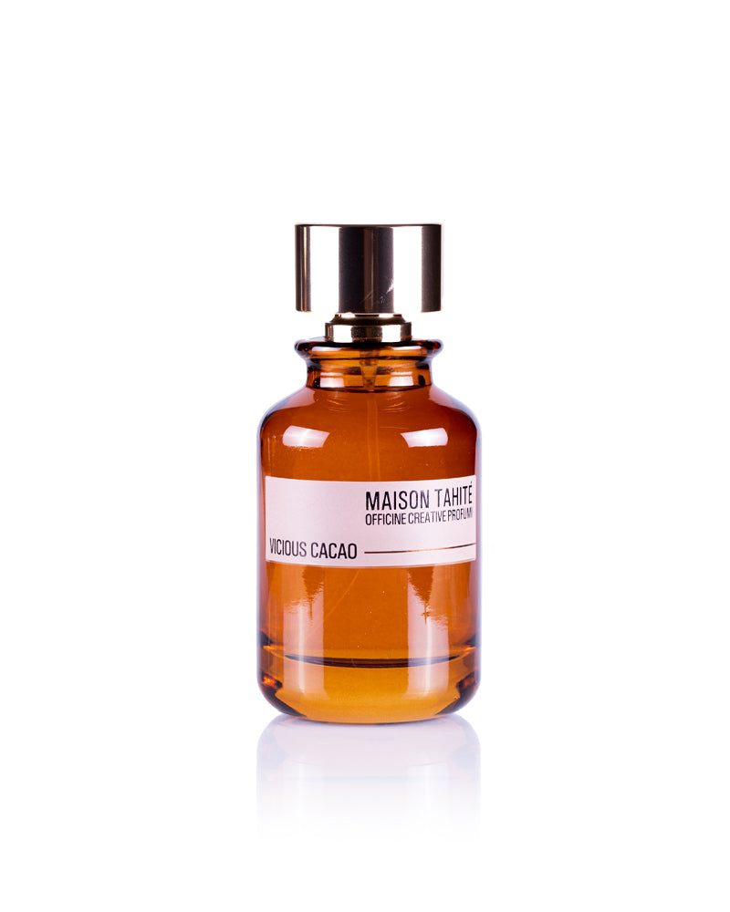 Maison Tahitè Vicious Cacao Eau De Parfum